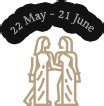 New ♊ Gemini Money Luck Horoscope for today, tomorrow and .